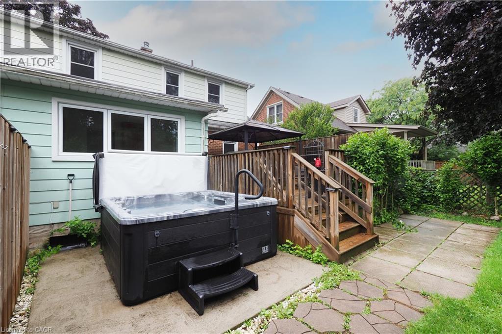 633 Rose Street, Cambridge, Ontario  N3H 2E7 - Photo 41 - 40842029