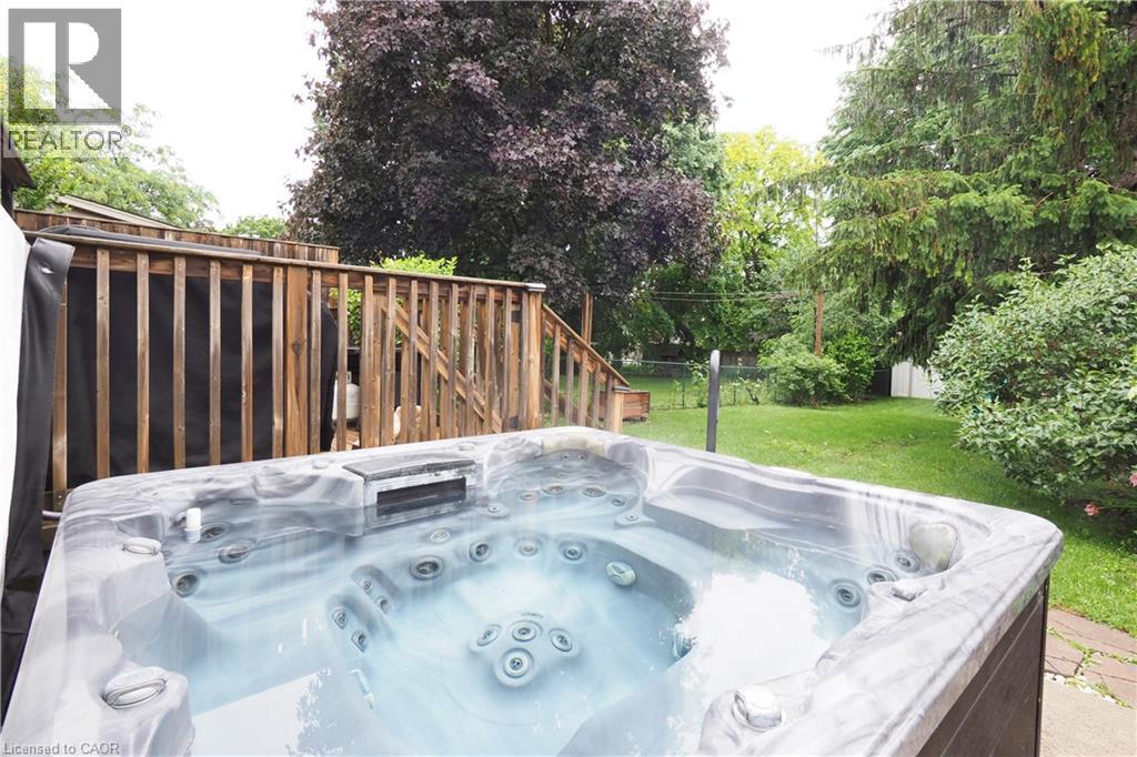 633 Rose Street, Cambridge, Ontario  N3H 2E7 - Photo 42 - 40842029