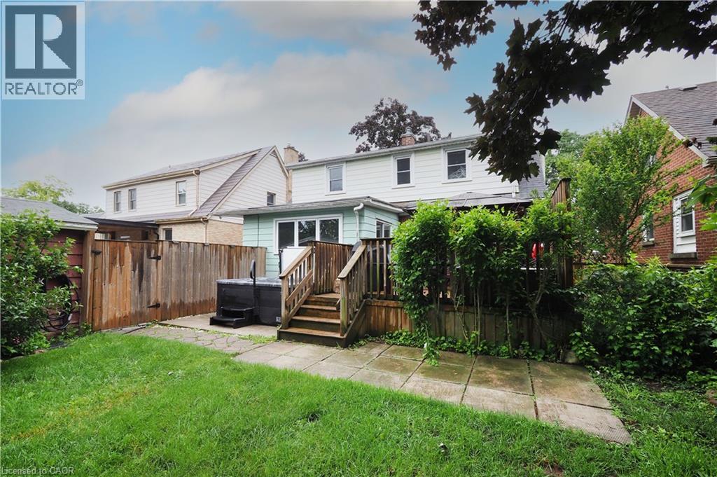 633 Rose Street, Cambridge, Ontario  N3H 2E7 - Photo 43 - 40842029