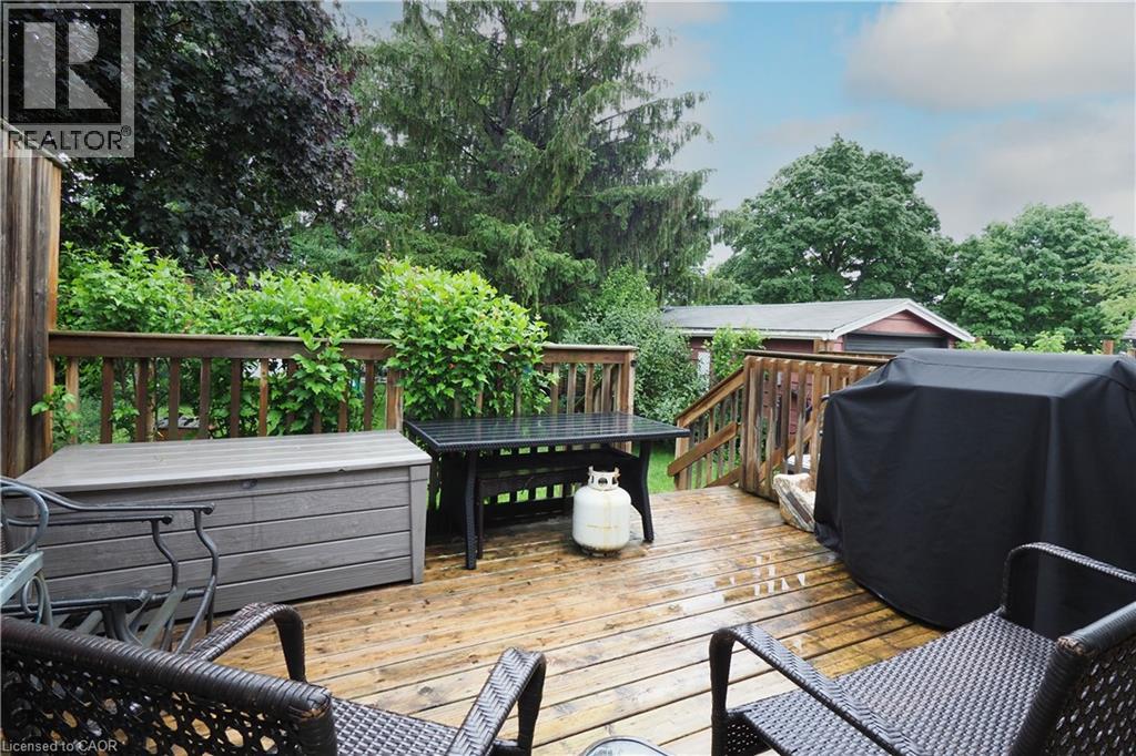 633 Rose Street, Cambridge, Ontario  N3H 2E7 - Photo 45 - 40842029