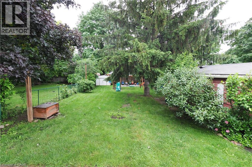 633 Rose Street, Cambridge, Ontario  N3H 2E7 - Photo 46 - 40842029