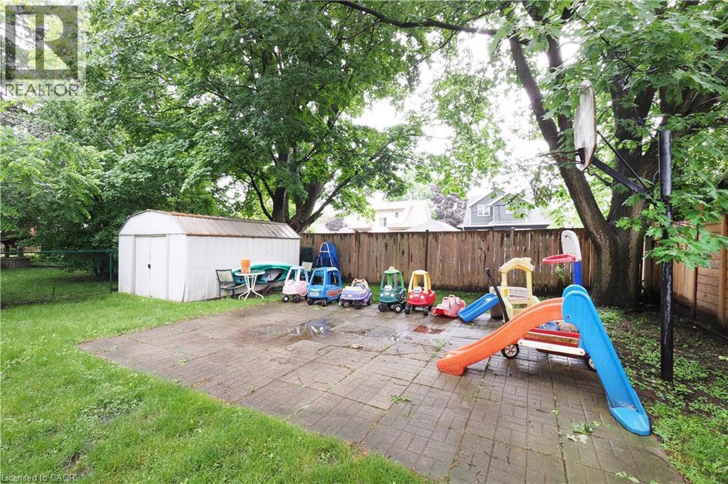 633 Rose Street, Cambridge, Ontario  N3H 2E7 - Photo 48 - 40842029