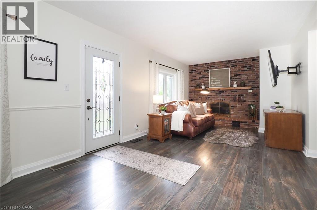 633 Rose Street, Cambridge, Ontario  N3H 2E7 - Photo 5 - 40842029
