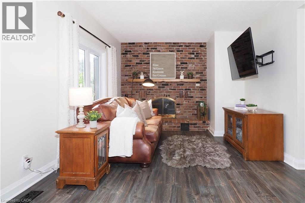 633 Rose Street, Cambridge, Ontario  N3H 2E7 - Photo 6 - 40842029