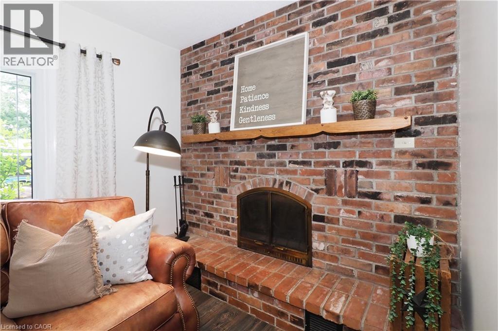 633 Rose Street, Cambridge, Ontario  N3H 2E7 - Photo 8 - 40842029