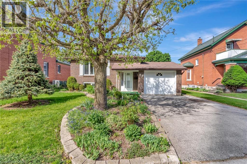 73 Brunswick Avenue, Kitchener, Ontario  N2H 4E7 - Photo 2 - 40842026