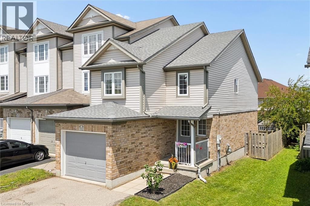 702 ACTIVA Avenue, Kitchener, Ontario