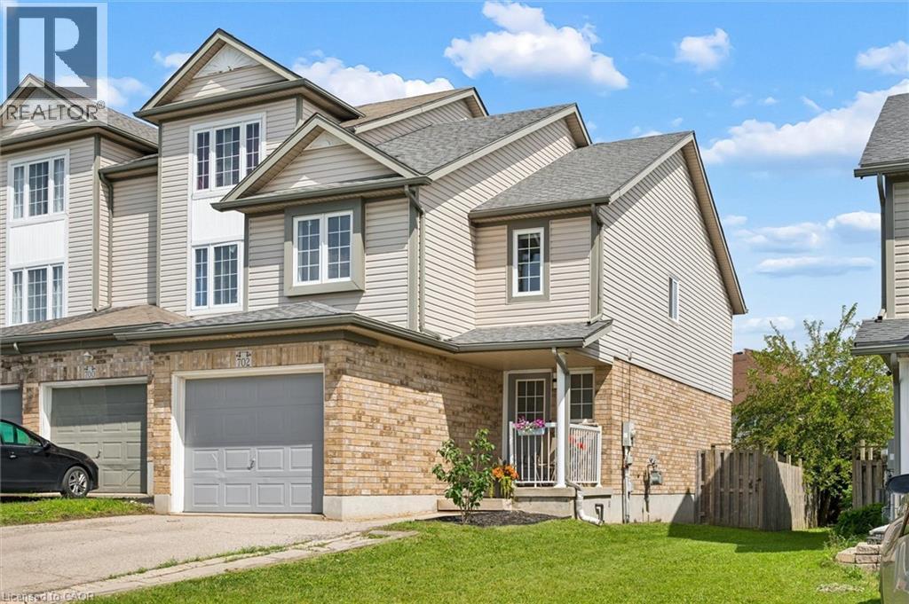 702 Activa Avenue, Kitchener, Ontario  N2E 4E1 - Photo 2 - 40841771