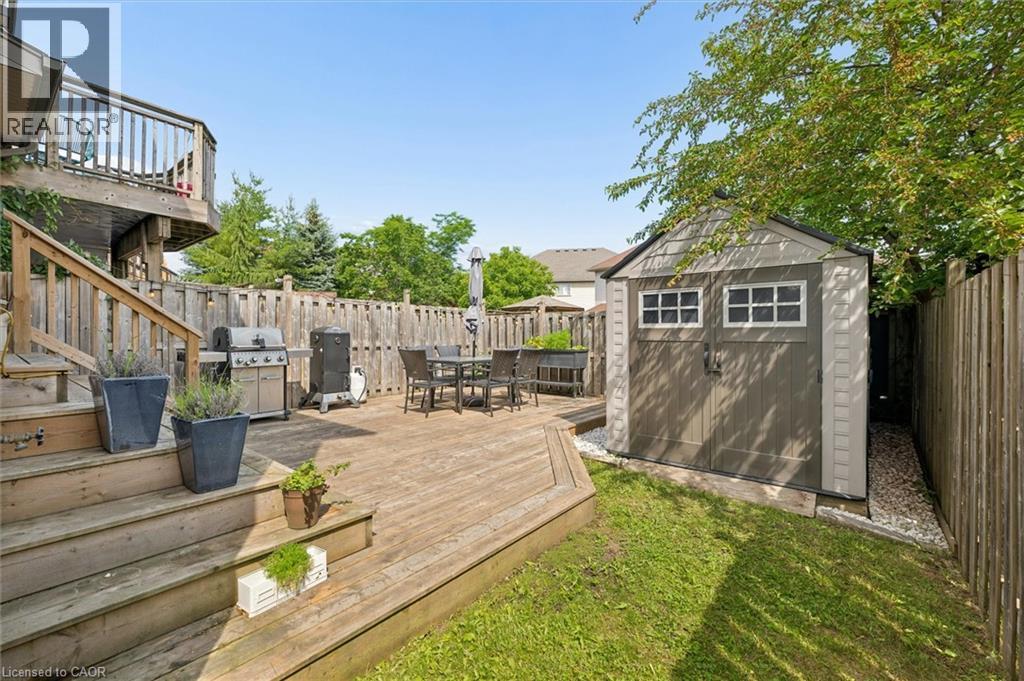 702 Activa Avenue, Kitchener, Ontario  N2E 4E1 - Photo 29 - 40841771