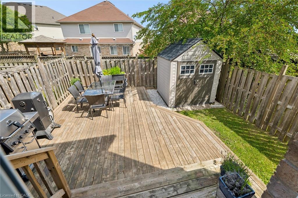 702 Activa Avenue, Kitchener, Ontario  N2E 4E1 - Photo 30 - 40841771