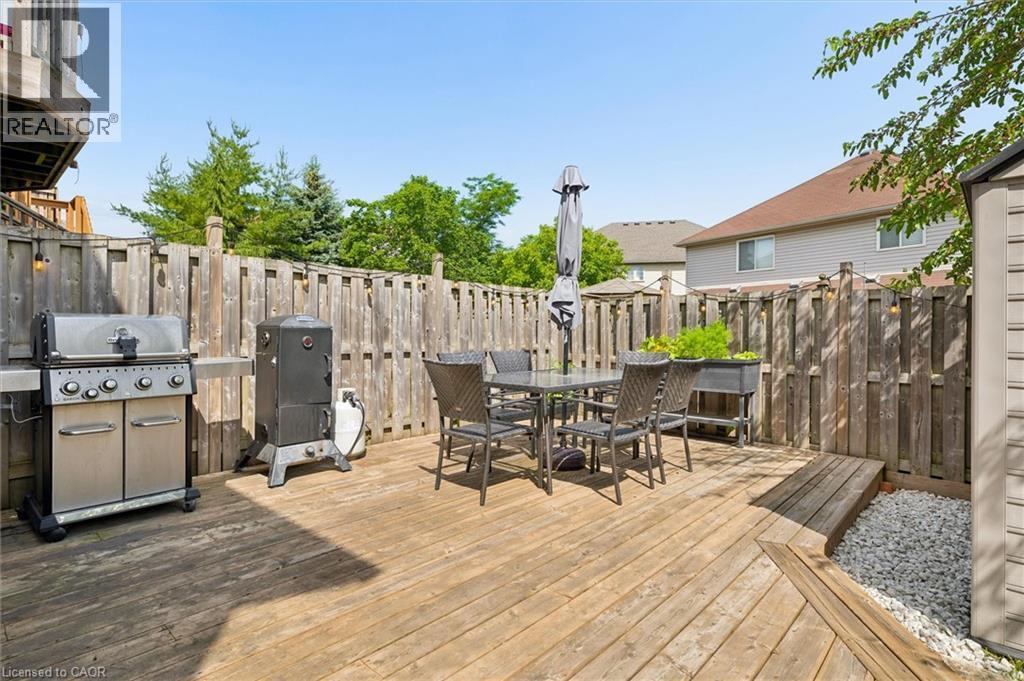702 Activa Avenue, Kitchener, Ontario  N2E 4E1 - Photo 32 - 40841771