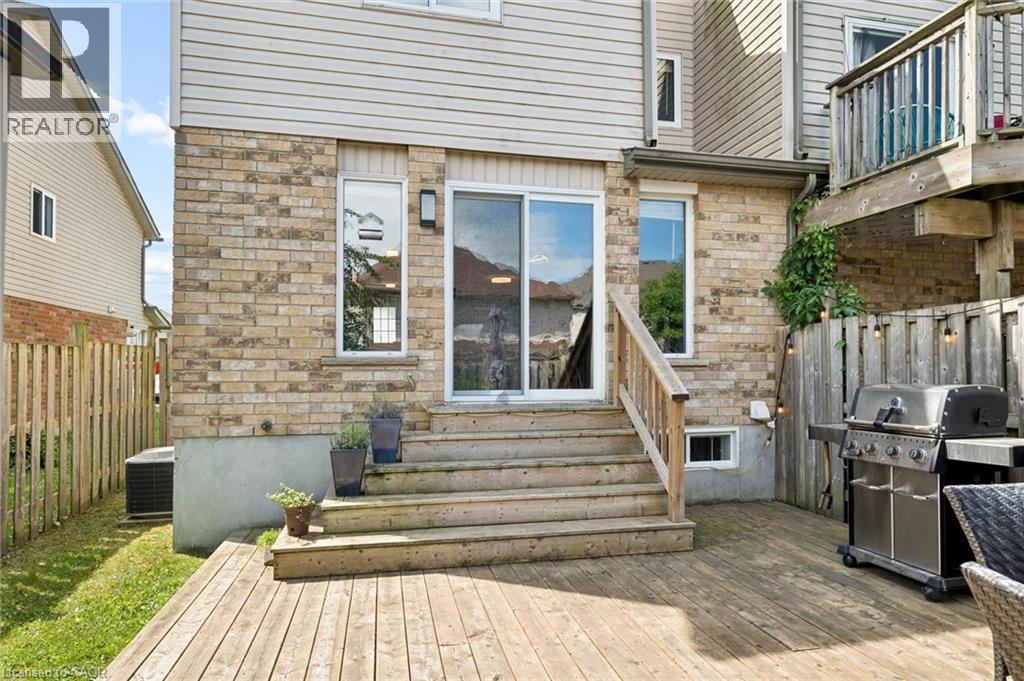 702 Activa Avenue, Kitchener, Ontario  N2E 4E1 - Photo 33 - 40841771