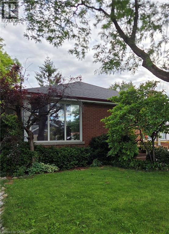 56 EVERTON Place, Hamilton, Ontario