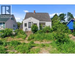 118 Humphrey Street, Moncton, New Brunswick