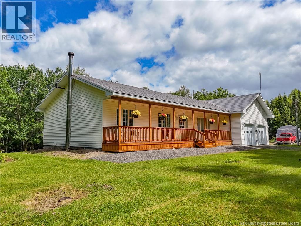 25 Upper Durham Road, Durham Bridge, New Brunswick