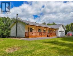 25 Upper Durham Road, Durham Bridge, New Brunswick