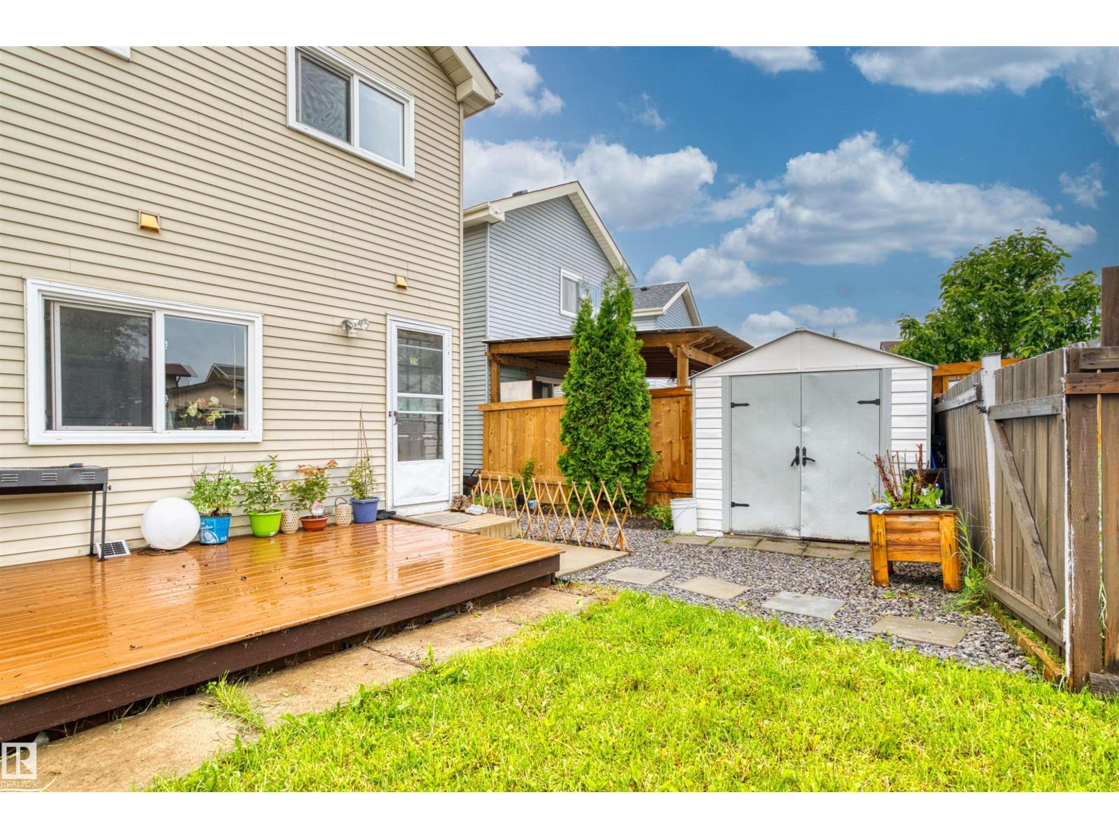 359 Kirkpatrick Cr NW, Edmonton, Alberta  T6L 5C9 - Photo 20 - E4495163