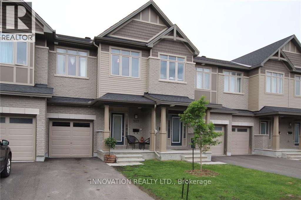 527 RIOJA STREET, Ottawa, Ontario
