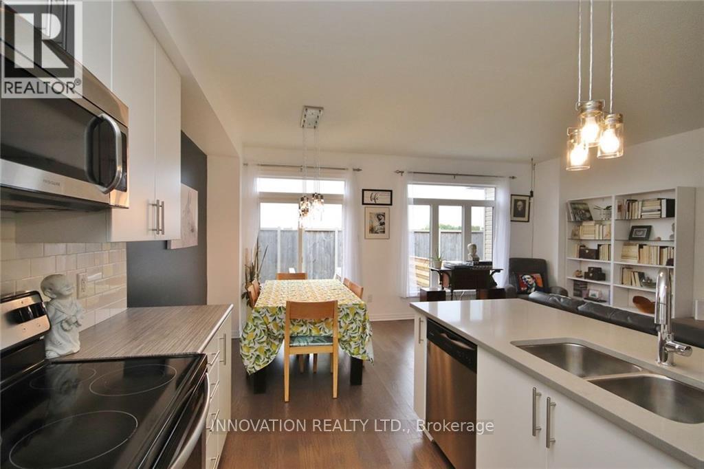 527 Rioja Street, Ottawa, Ontario  K2S 0V9 - Photo 7 - X13477374