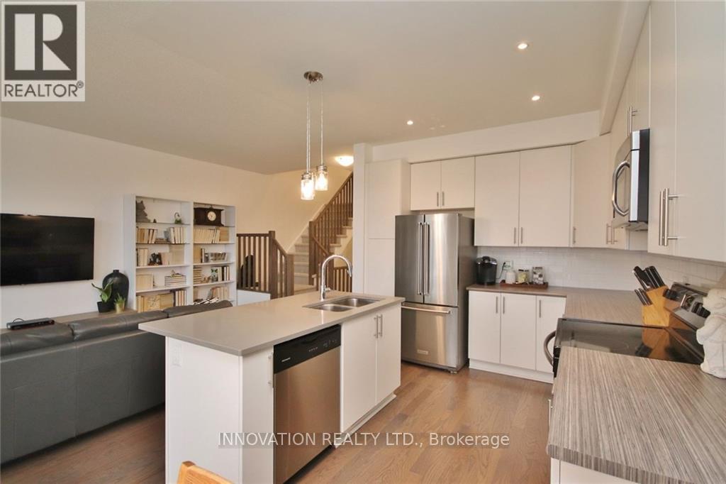 527 Rioja Street, Ottawa, Ontario  K2S 0V9 - Photo 9 - X13477374