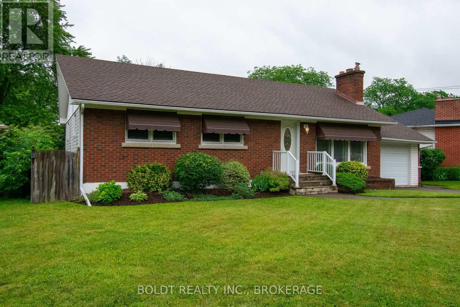25 Elm Ridge Drive, St. Catharines, Ontario  L2T 2A7 - Photo 32 - X13477468