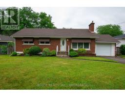 25 ELM RIDGE DRIVE, St. Catharines, Ontario