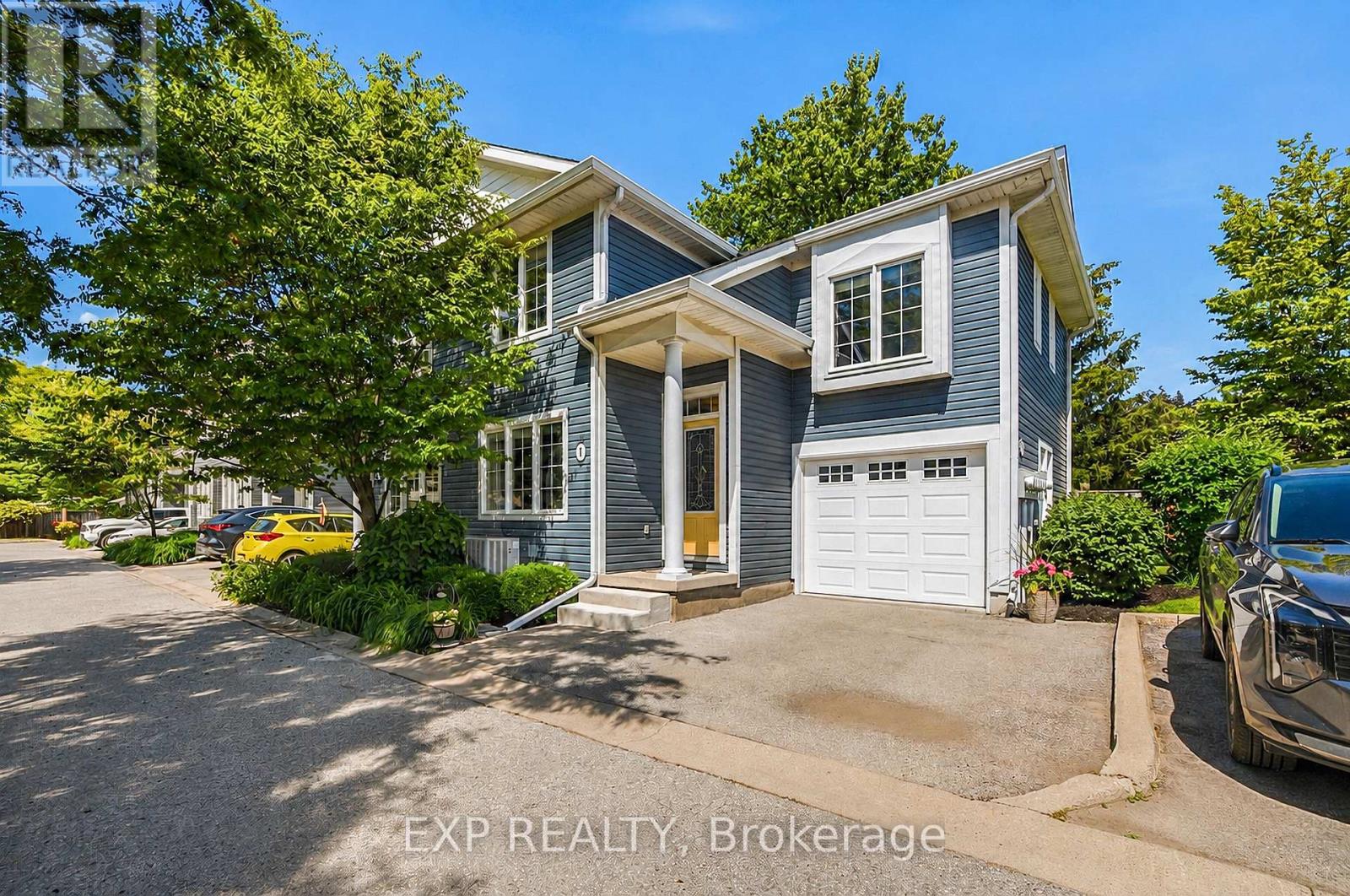 1 - 495 LINWELL ROAD, St. Catharines, Ontario