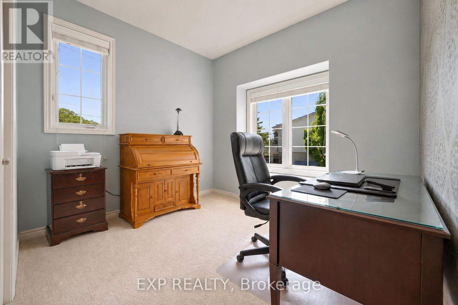 1 - 495 Linwell Road, St. Catharines, Ontario  L2M 2R2 - Photo 19 - X13477474