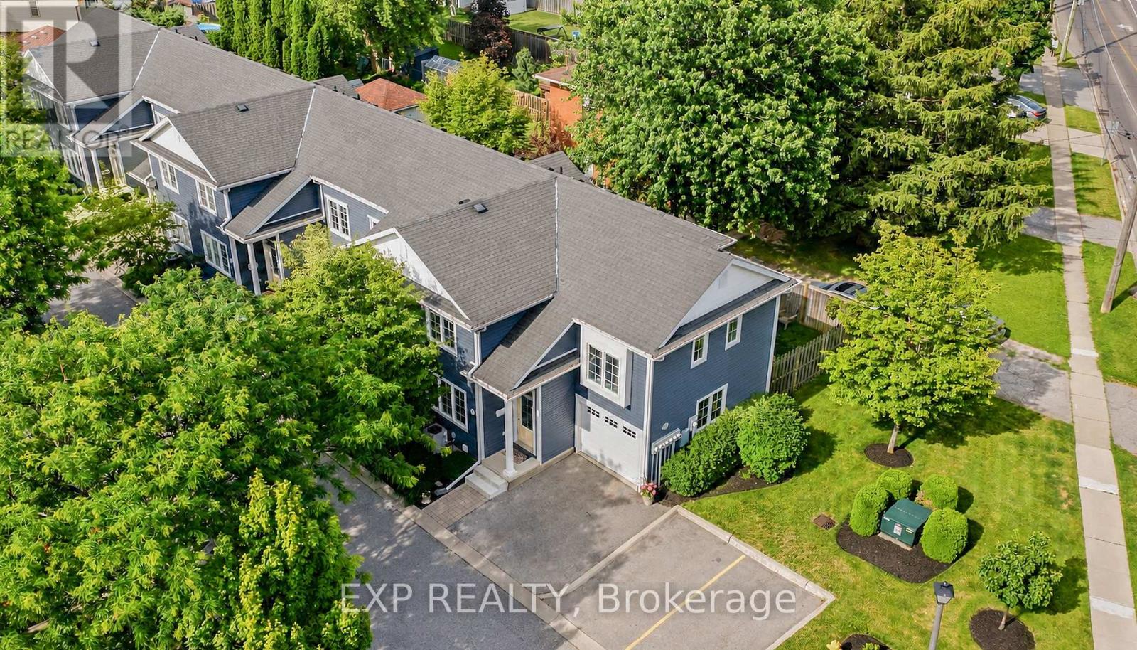 1 - 495 Linwell Road, St. Catharines, Ontario  L2M 2R2 - Photo 2 - X13477474