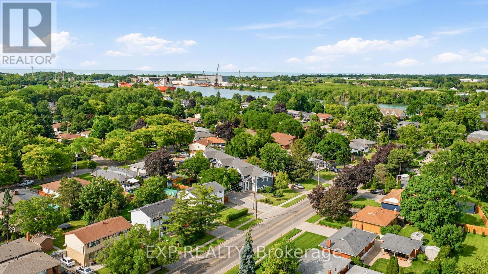 1 - 495 Linwell Road, St. Catharines, Ontario  L2M 2R2 - Photo 23 - X13477474