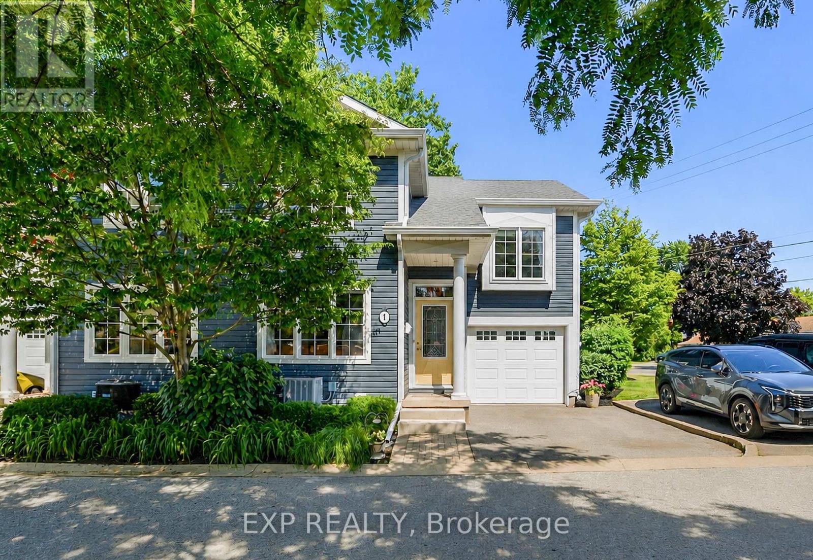 1 - 495 Linwell Road, St. Catharines, Ontario  L2M 2R2 - Photo 3 - X13477474