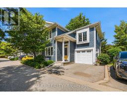 1 - 495 LINWELL ROAD, St. Catharines, Ontario