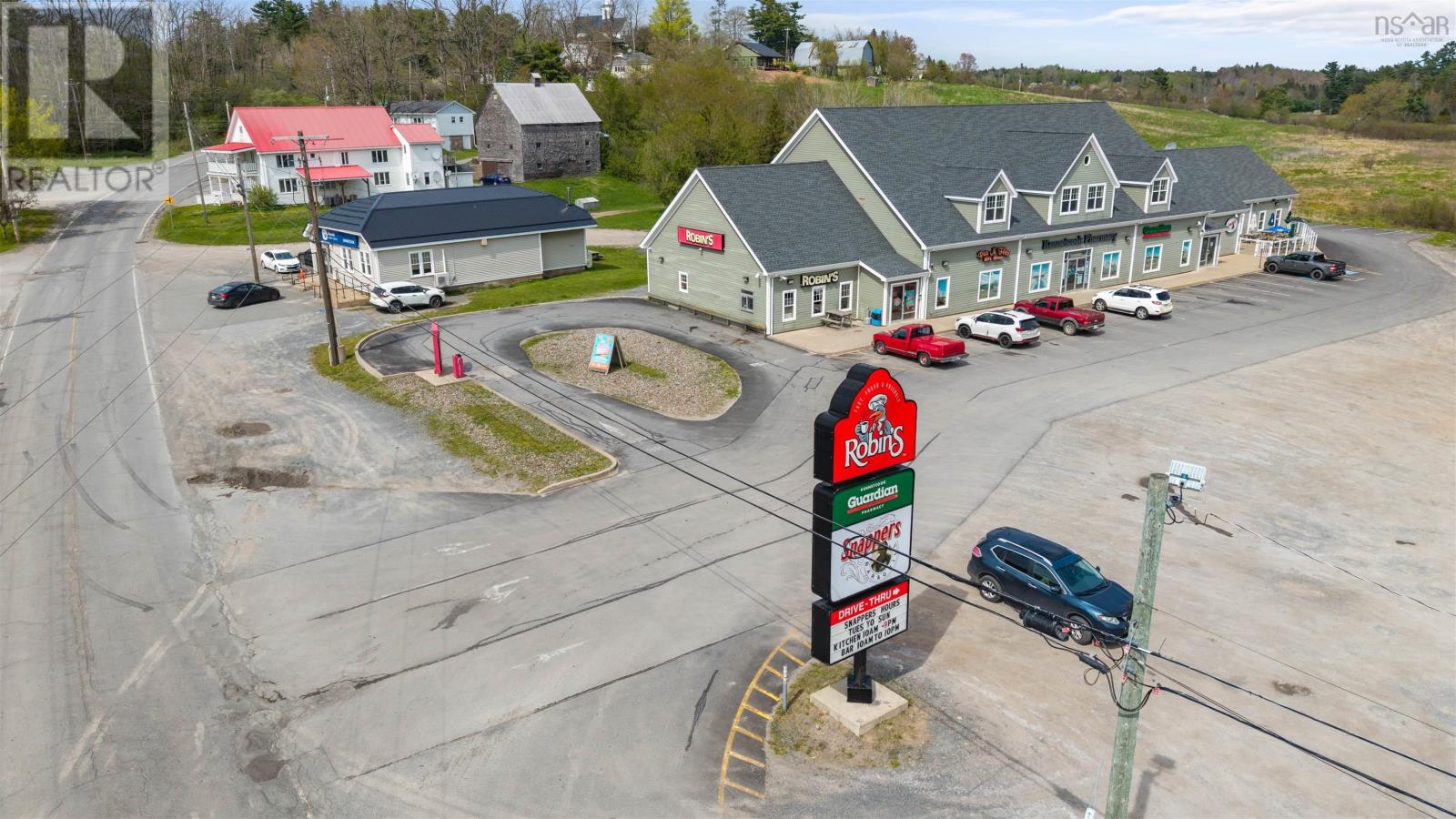 Unit 1 6202 Highway 354, Kennetcook