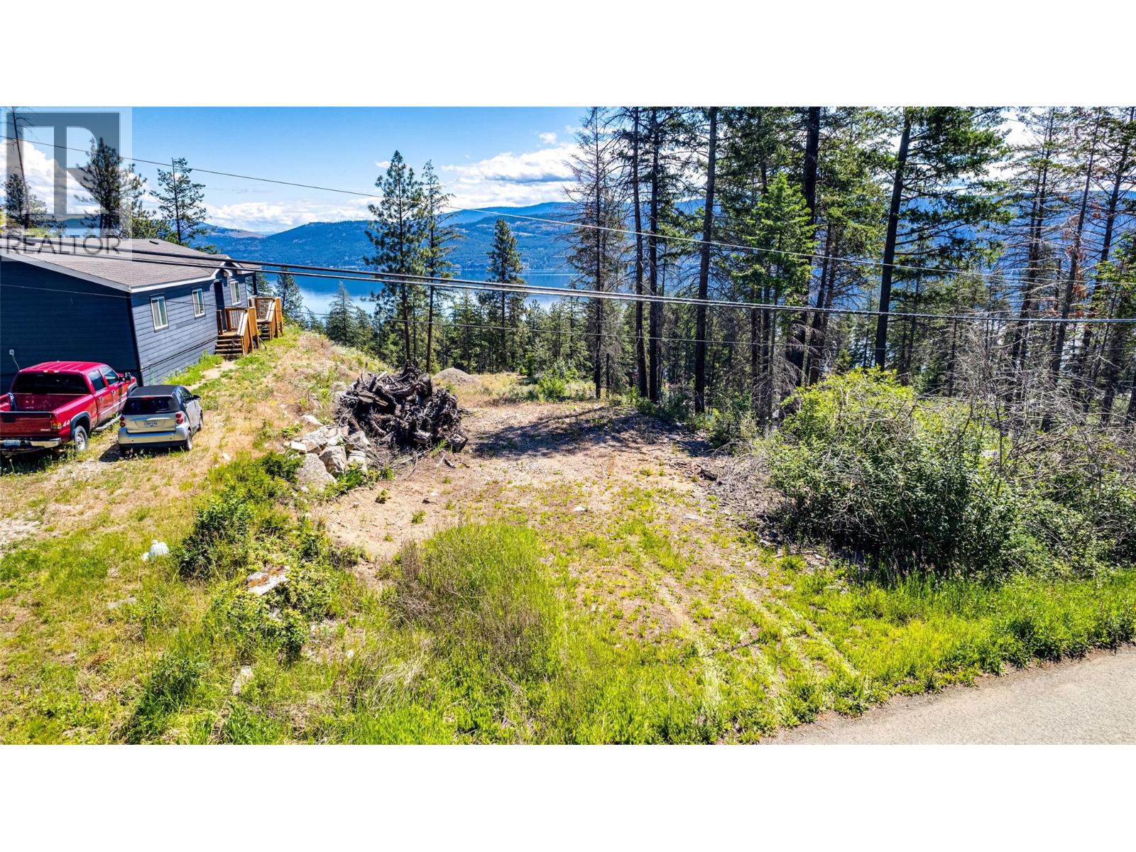 9359 Keithley Road, Vernon, British Columbia  V1H 2C8 - Photo 3 - 10391499