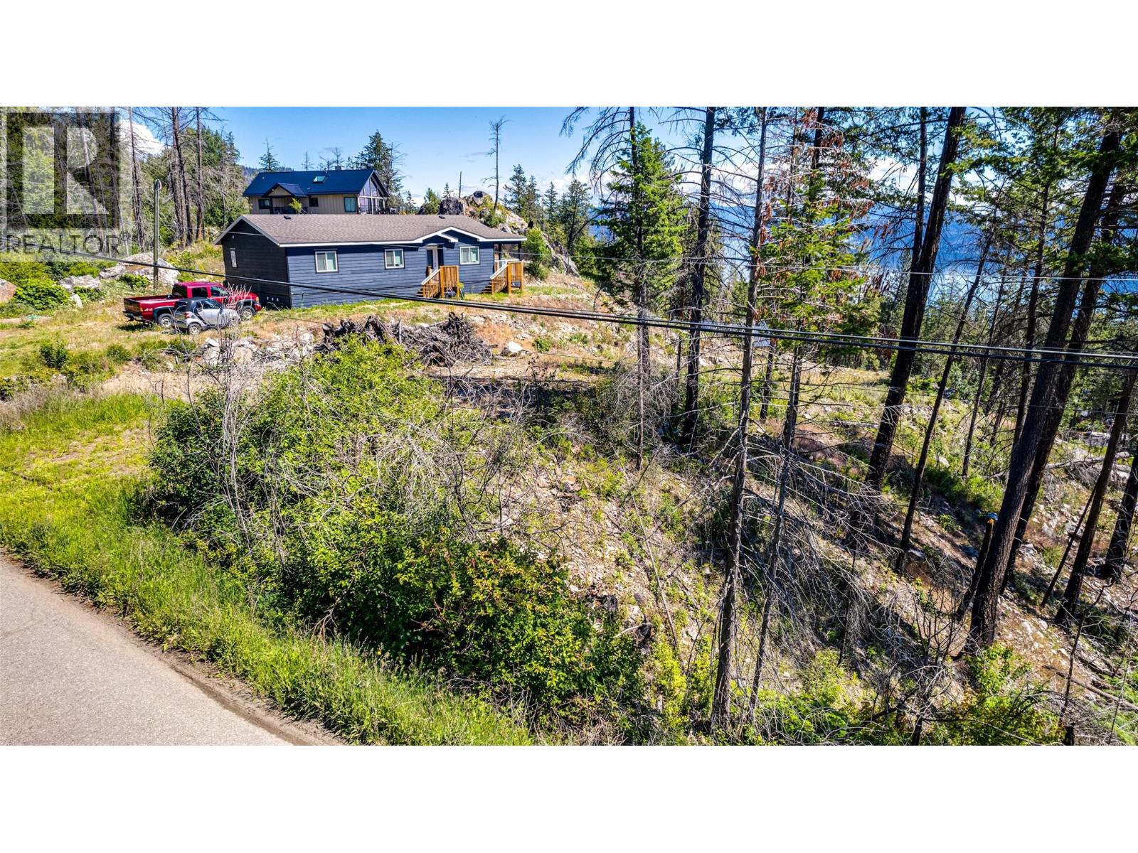 9359 Keithley Road, Vernon, British Columbia  V1H 2C8 - Photo 5 - 10391499