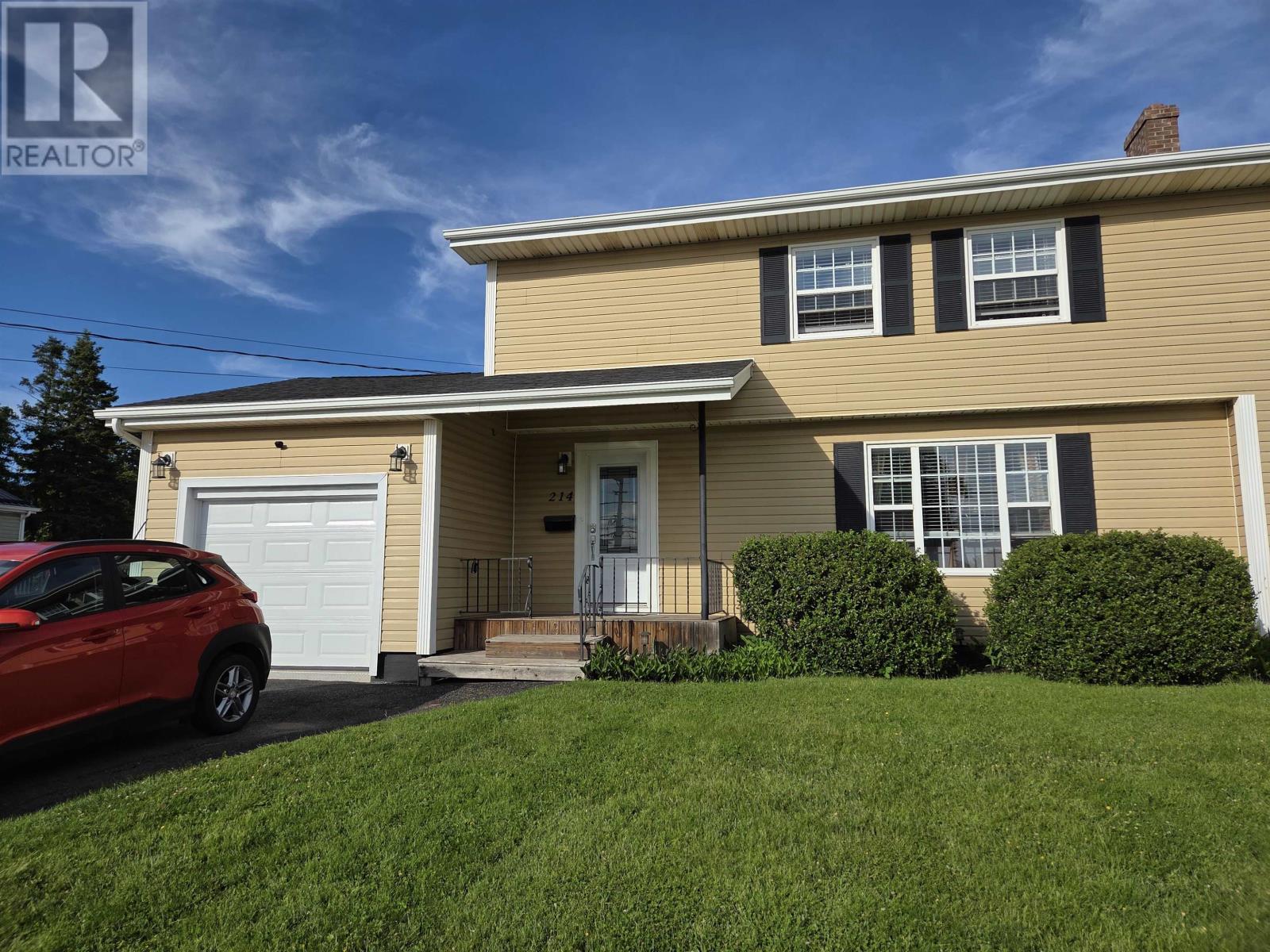 214 Mount Edward Road, Sherwood, Prince Edward Island