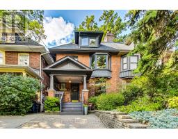 46 ALBERTA AVENUE, Toronto, Ontario