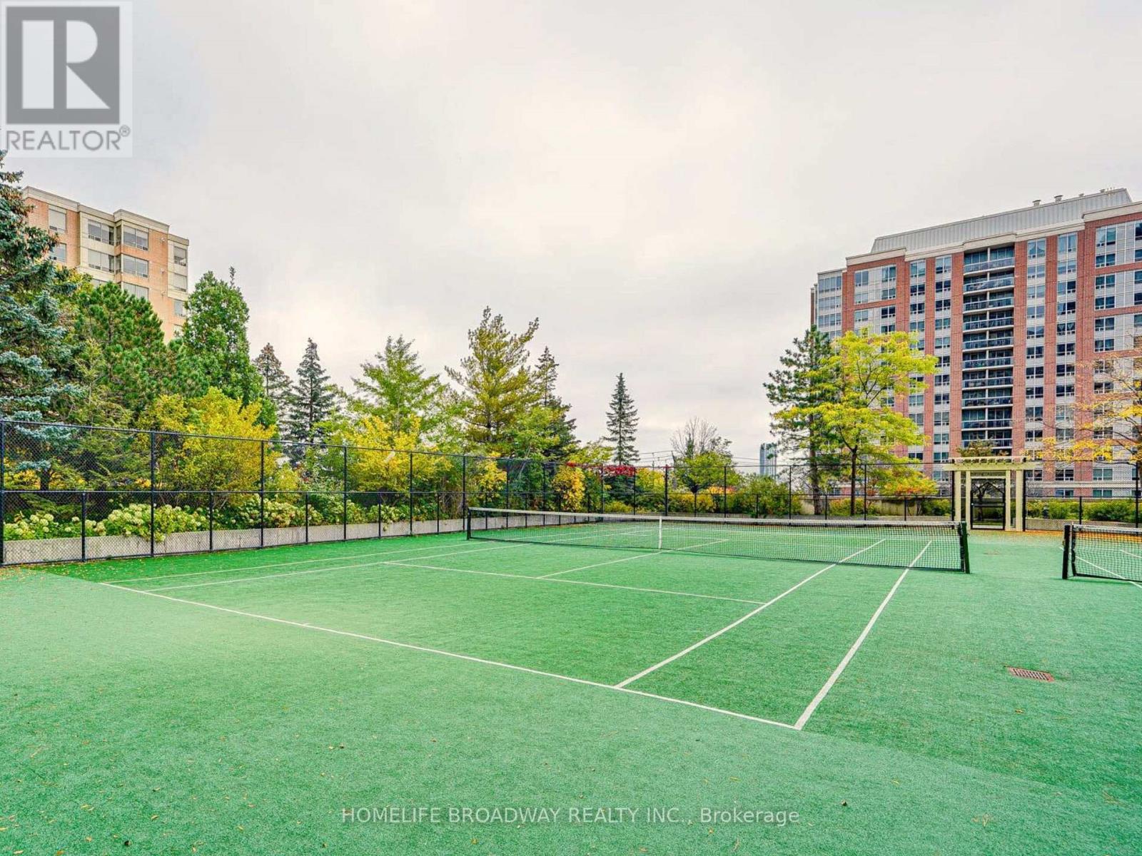 521 - 15 Northtown Way, Toronto, Ontario  M2N 7A2 - Photo 36 - C13477366