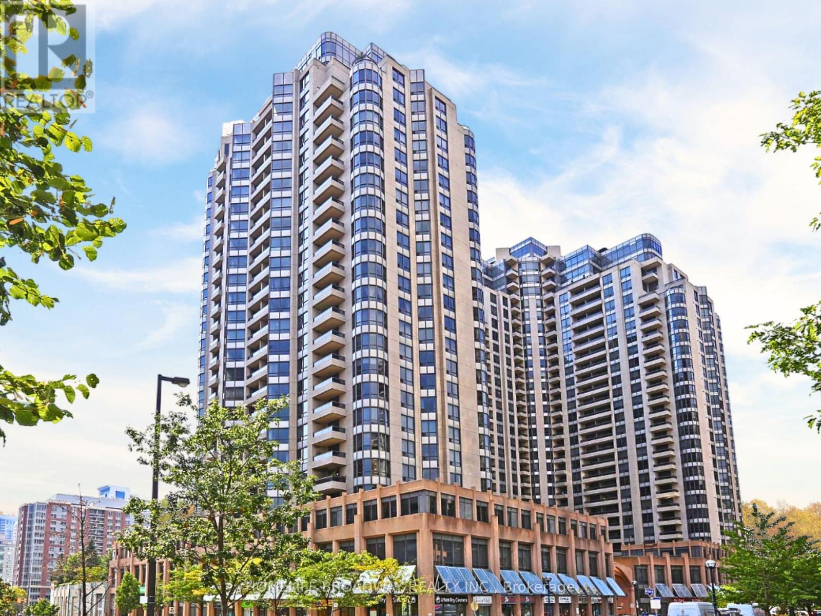 521 - 15 Northtown Way, Toronto, Ontario  M2N 7A2 - Photo 43 - C13477366