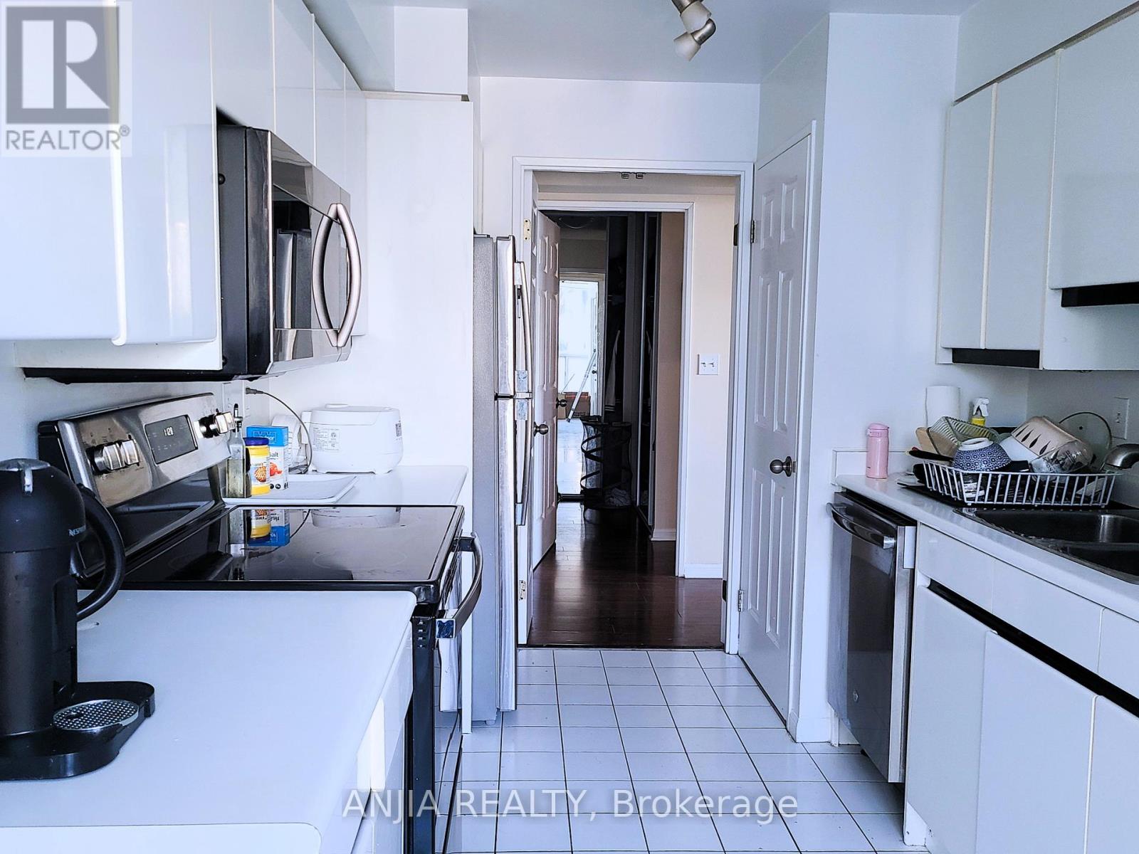 1805 - 7 Carlton Street, Toronto, Ontario  M5B 2M3 - Photo 12 - C13477378