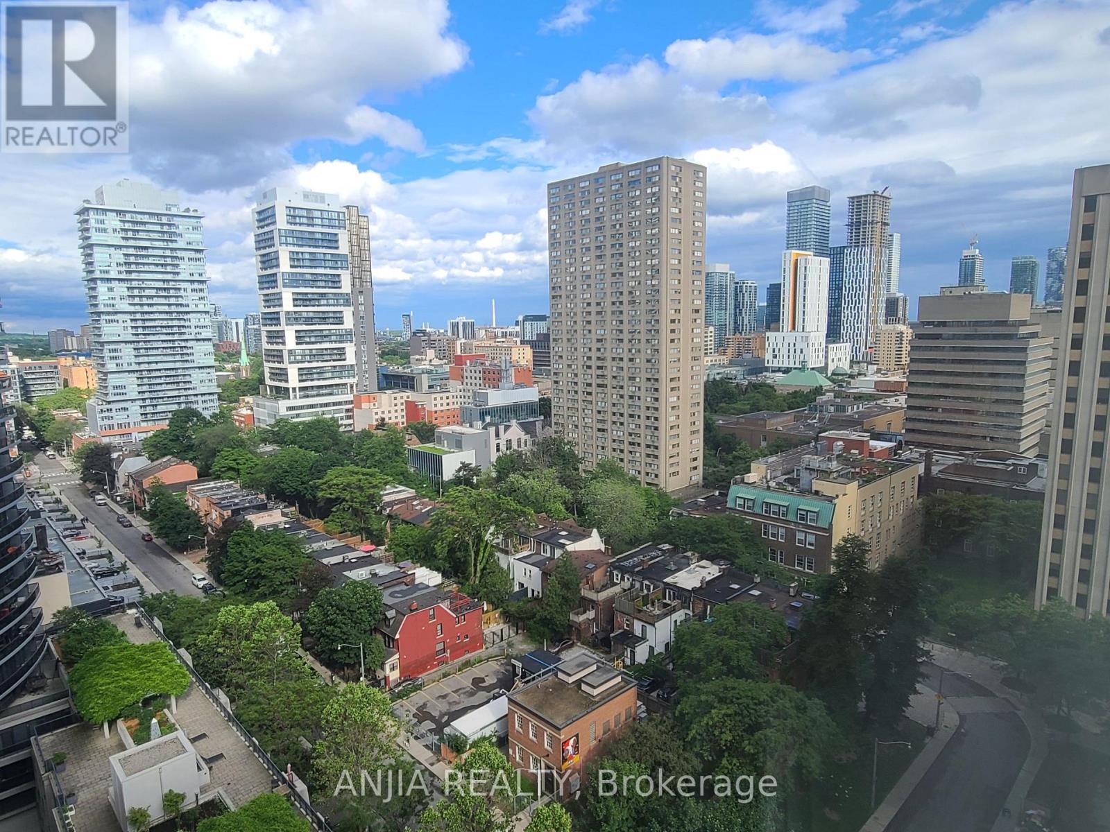 1805 - 7 Carlton Street, Toronto, Ontario  M5B 2M3 - Photo 7 - C13477378