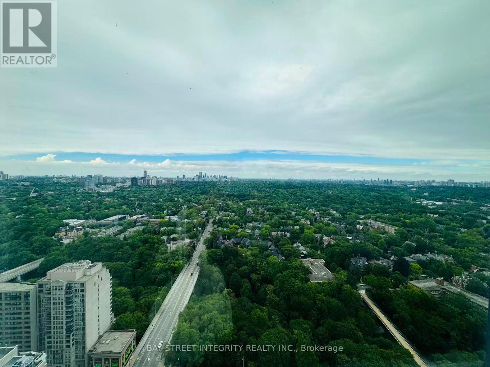 3805 - 609 Sherbourne Street, Toronto, Ontario  M4X 1K7 - Photo 16 - C13477394