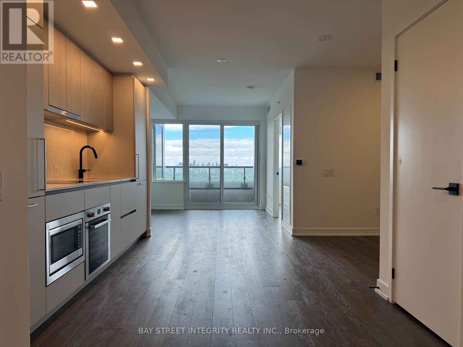 3805 - 609 Sherbourne Street, Toronto, Ontario  M4X 1K7 - Photo 4 - C13477394