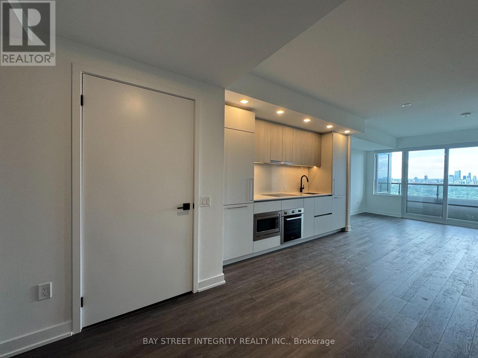 3805 - 609 Sherbourne Street, Toronto, Ontario  M4X 1K7 - Photo 5 - C13477394