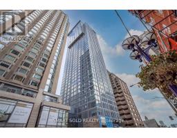 2004 - 188 CUMBERLAND STREET, Toronto, Ontario