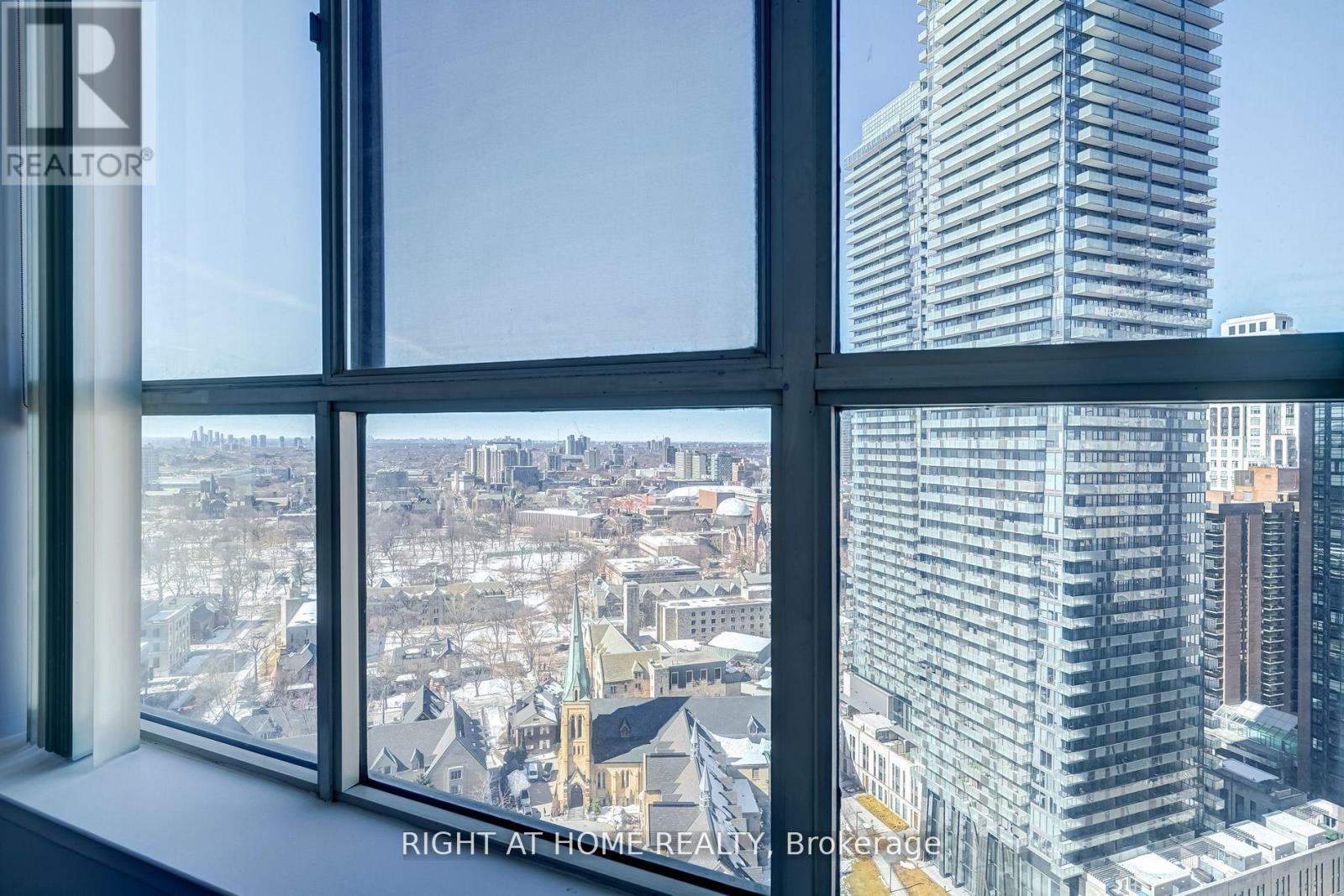 2702 - 44 St Joseph Street, Toronto, Ontario  M4Y 2W4 - Photo 14 - C13477460