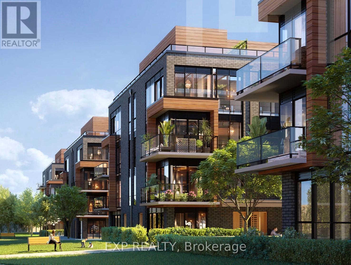 79 - 71 CURLEW DRIVE, Toronto, Ontario