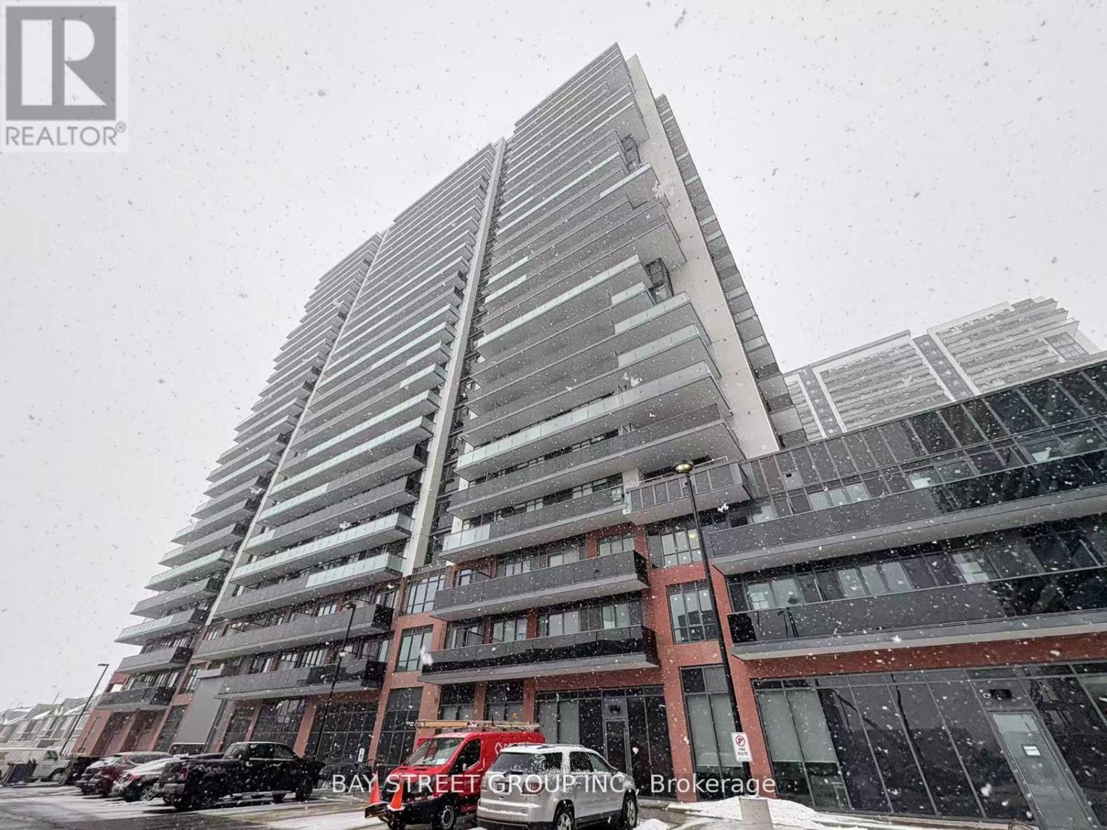 1720 - 2545 Simcoe Street E, Oshawa, Ontario  L1H 7K4 - Photo 2 - E13477388
