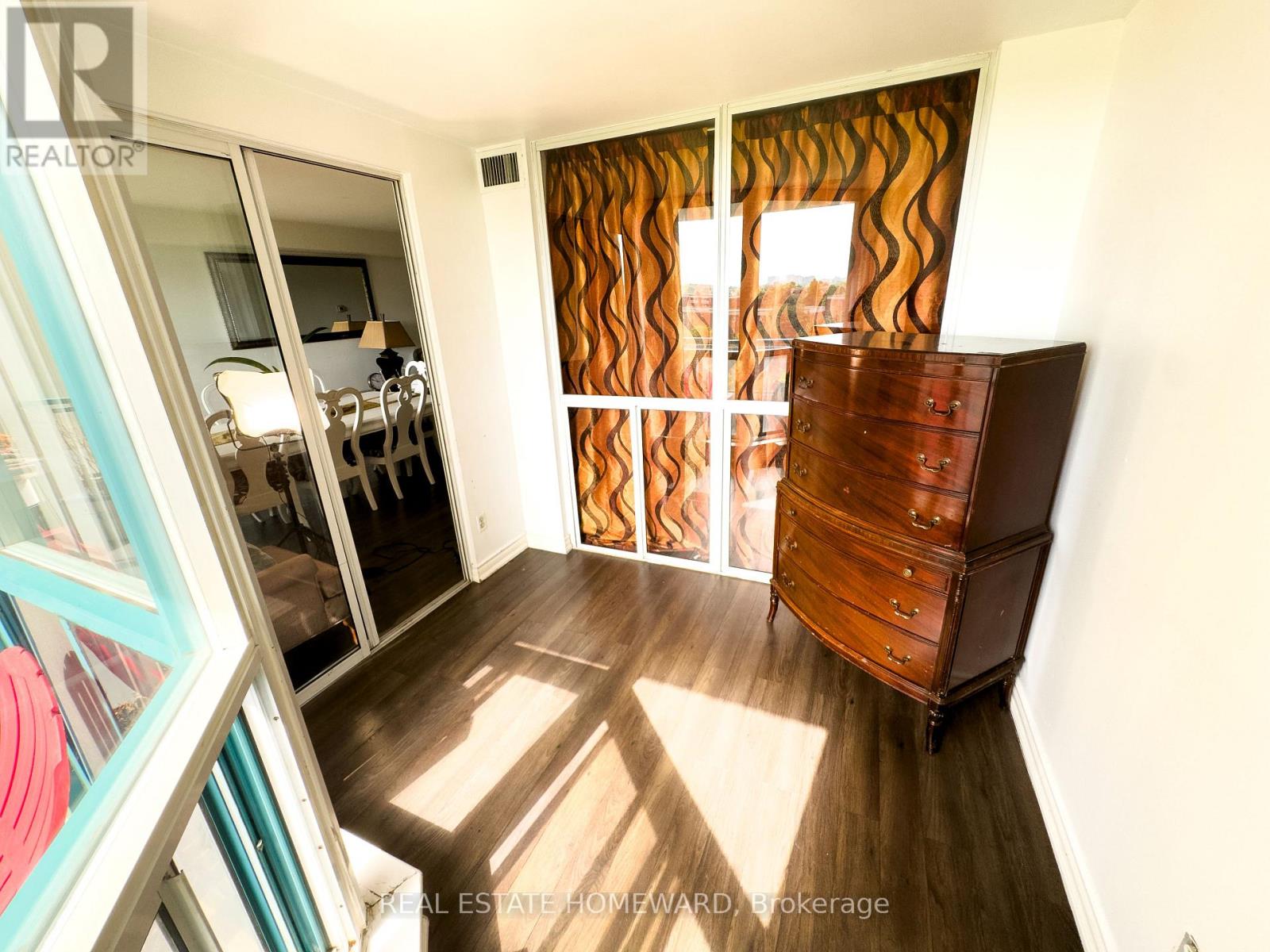708 - 4727 Sheppard Avenue E, Toronto, Ontario  M1S 5B3 - Photo 10 - E13477418