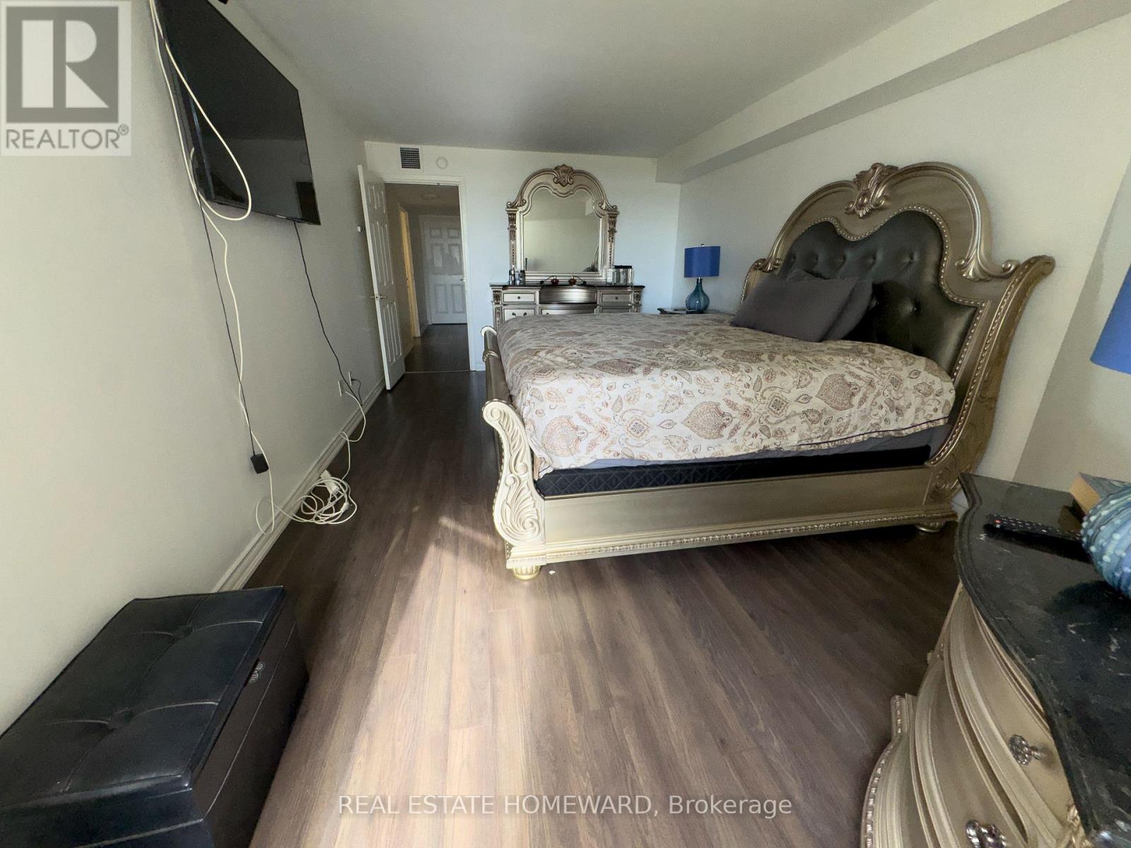 708 - 4727 Sheppard Avenue E, Toronto, Ontario  M1S 5B3 - Photo 20 - E13477418